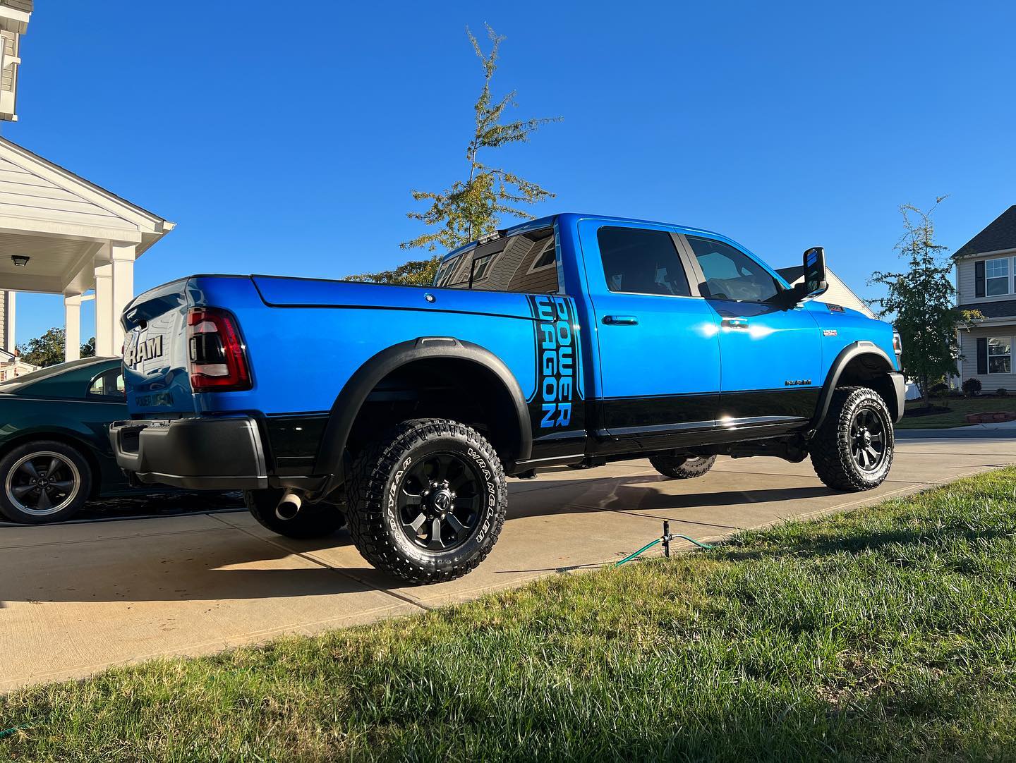 Jeep Gladiator Lets See Your Other Rides!! PW