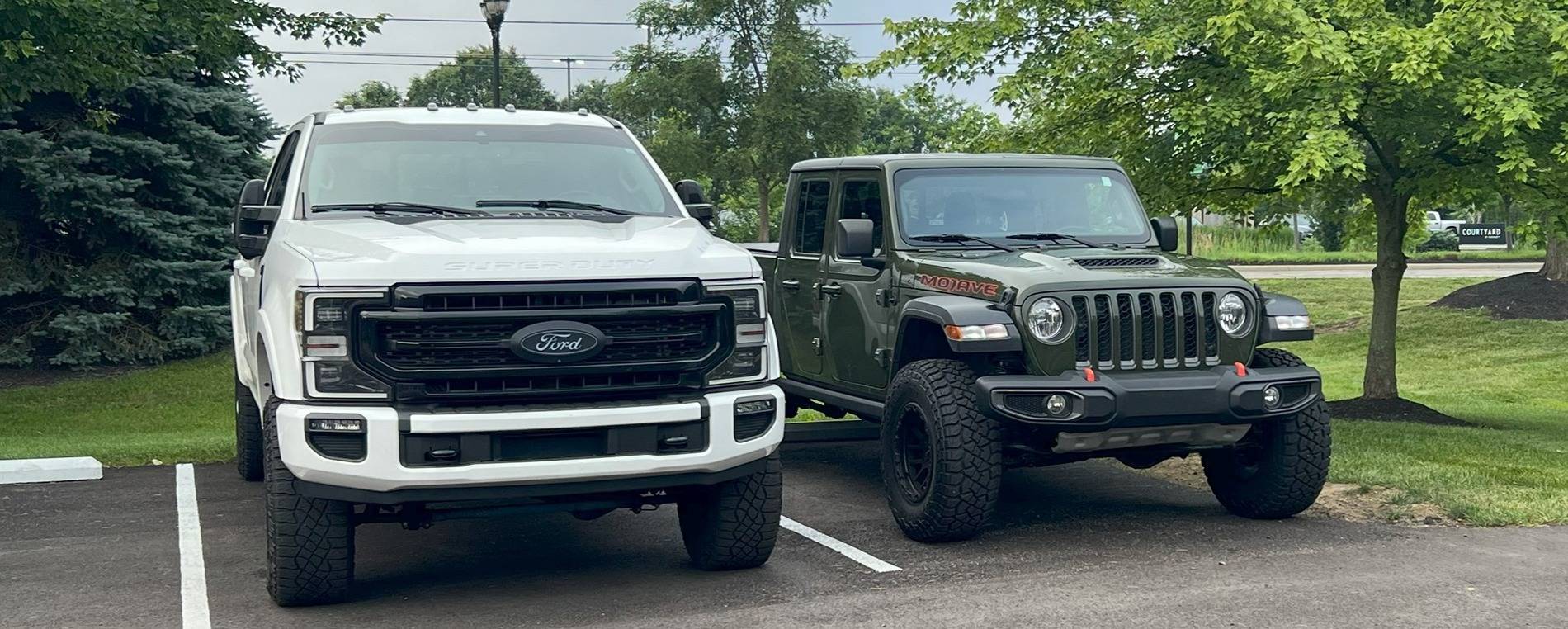 Jeep Gladiator Cool Daily Random JT Gladiator Pics -- Post Em! 📸 IMG_6904