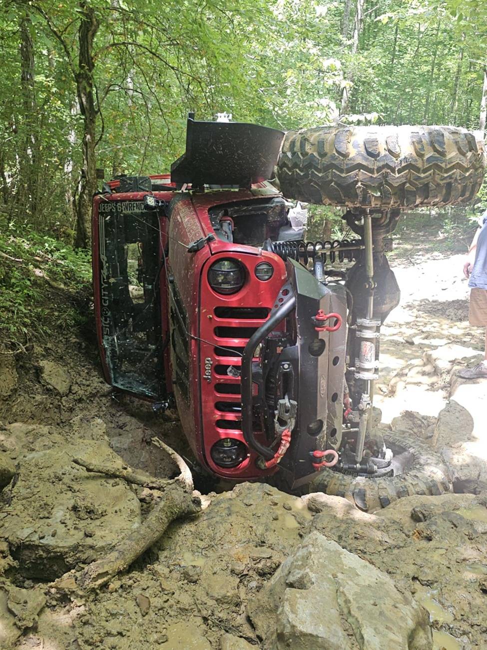 Jeep Gladiator What did you do WITH your Gladiator today? Messenger_creation_EE0EF9CD-AB60-49F1-94DA-F76CB7183790