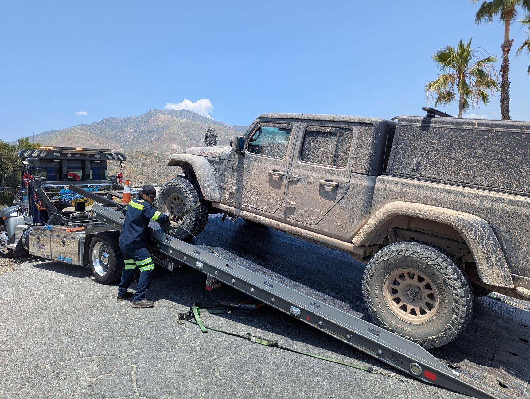 Jeep Gladiator Purchasing Used Gladiator, WANT DIESEL PXL_20250609_205025391