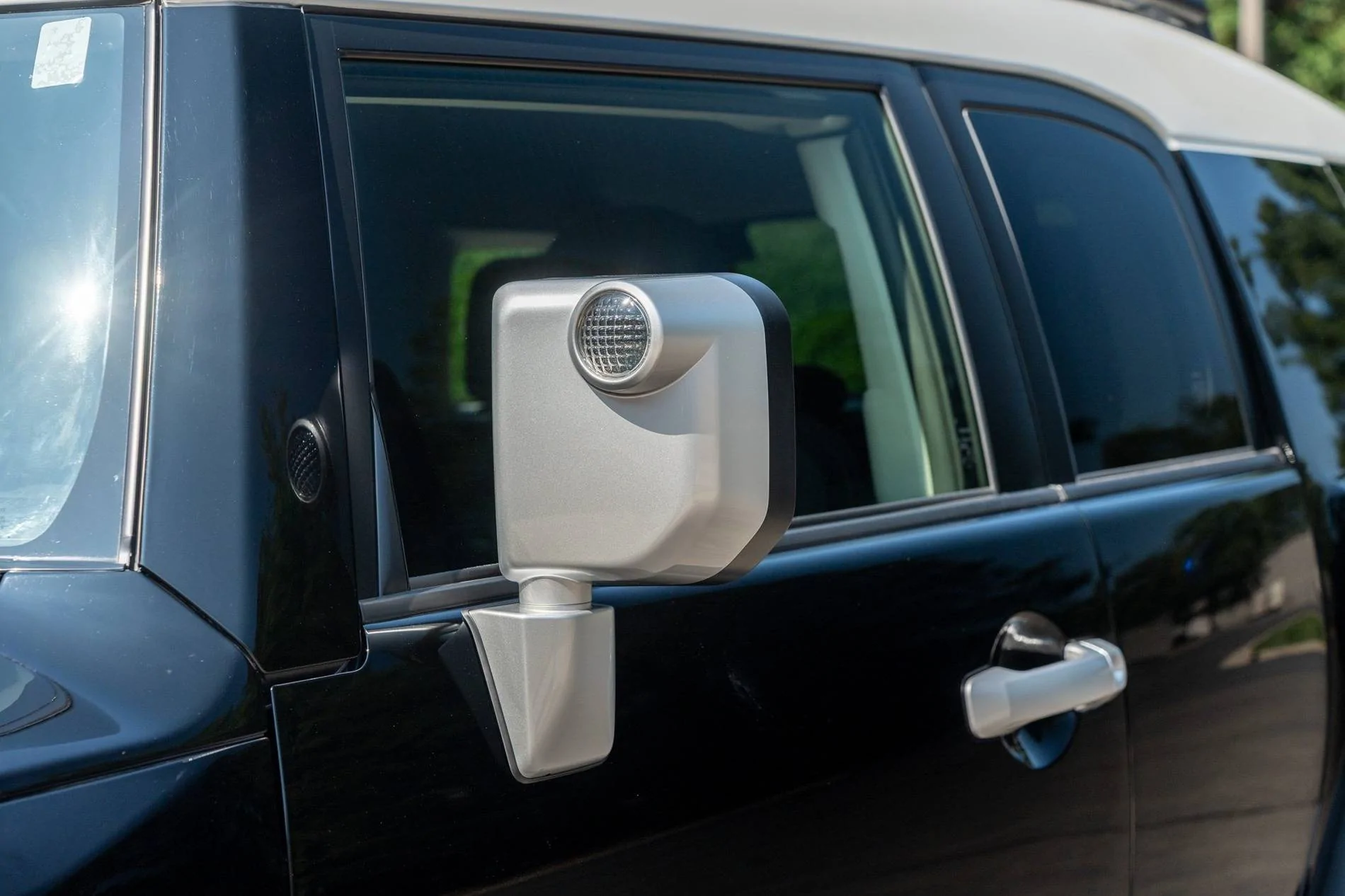 Jeep Gladiator Game-Changer for Night Trails – Oracle LED Off-Road Mirrors for JL/JT 2014_toyota_fj-cruiser_2014_toyo