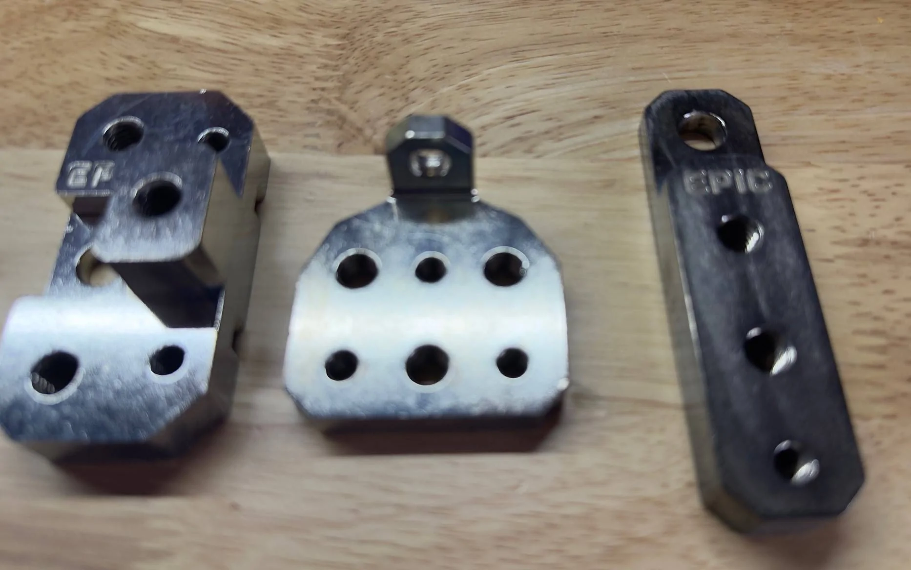 Jeep Gladiator Epic Adventure Outfitter Wizard Battery Terminal (defective?) terminal