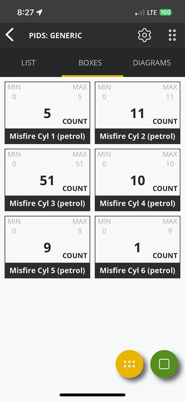 Jeep Gladiator Survey- For those with misfire issues IMG_1750