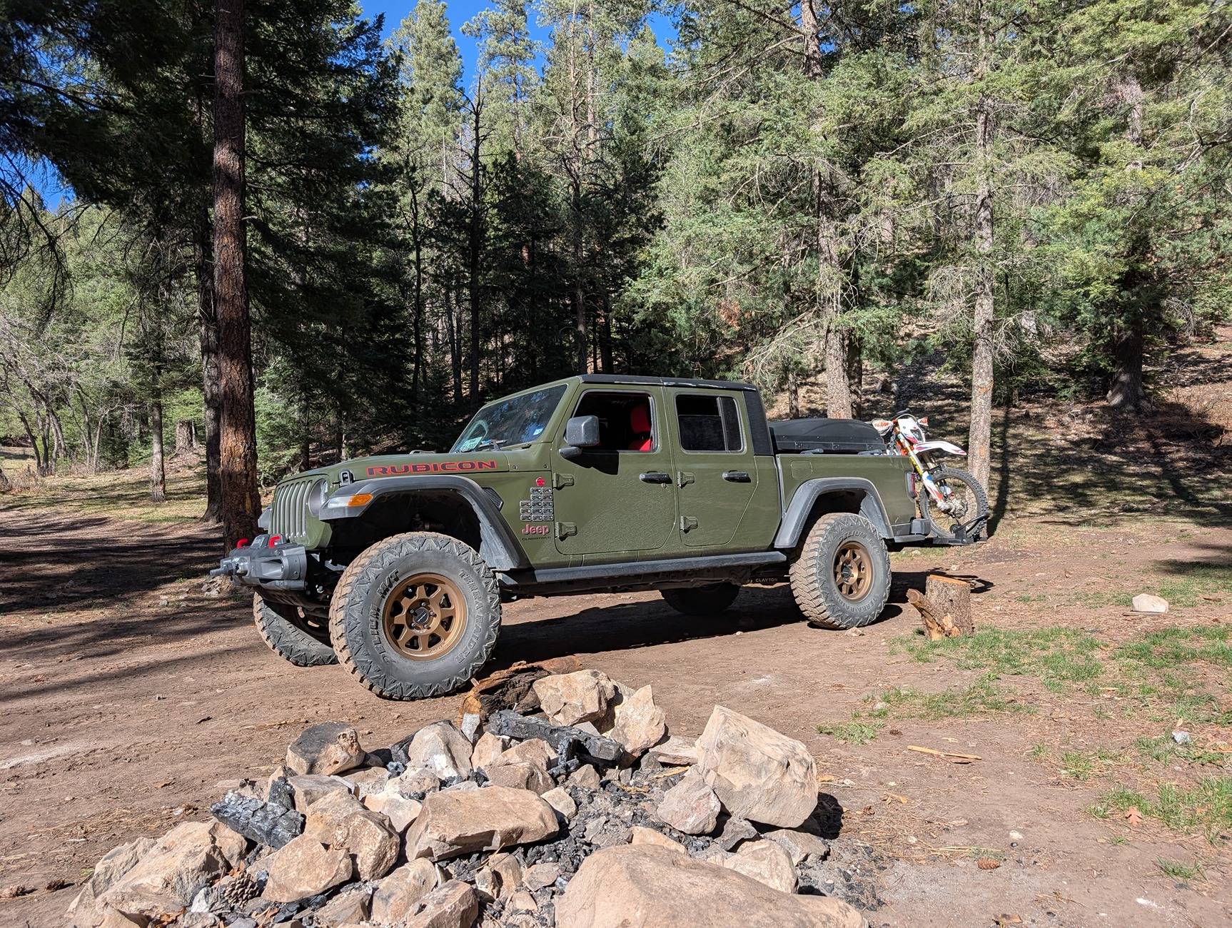 Jeep Gladiator Fuel “efficiency” with 37s PXL_20250429_231141612.MP