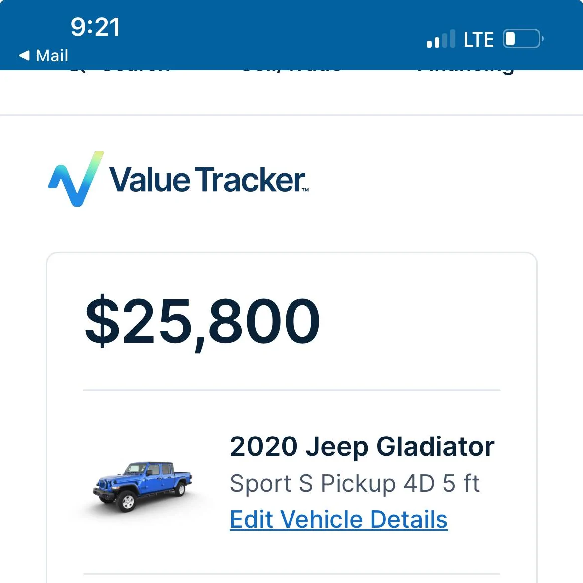 Jeep Gladiator We’re screwed! [ADMIN WARNING: NO POLITICS. MEMBERS BANNED] IMG_8164