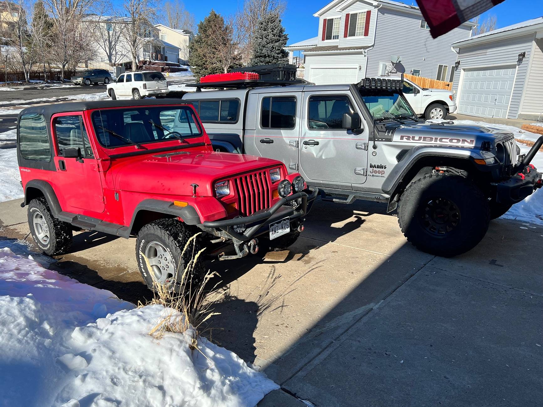 Jeep Gladiator Lets See Your Other Rides!! 1750907574712-wz