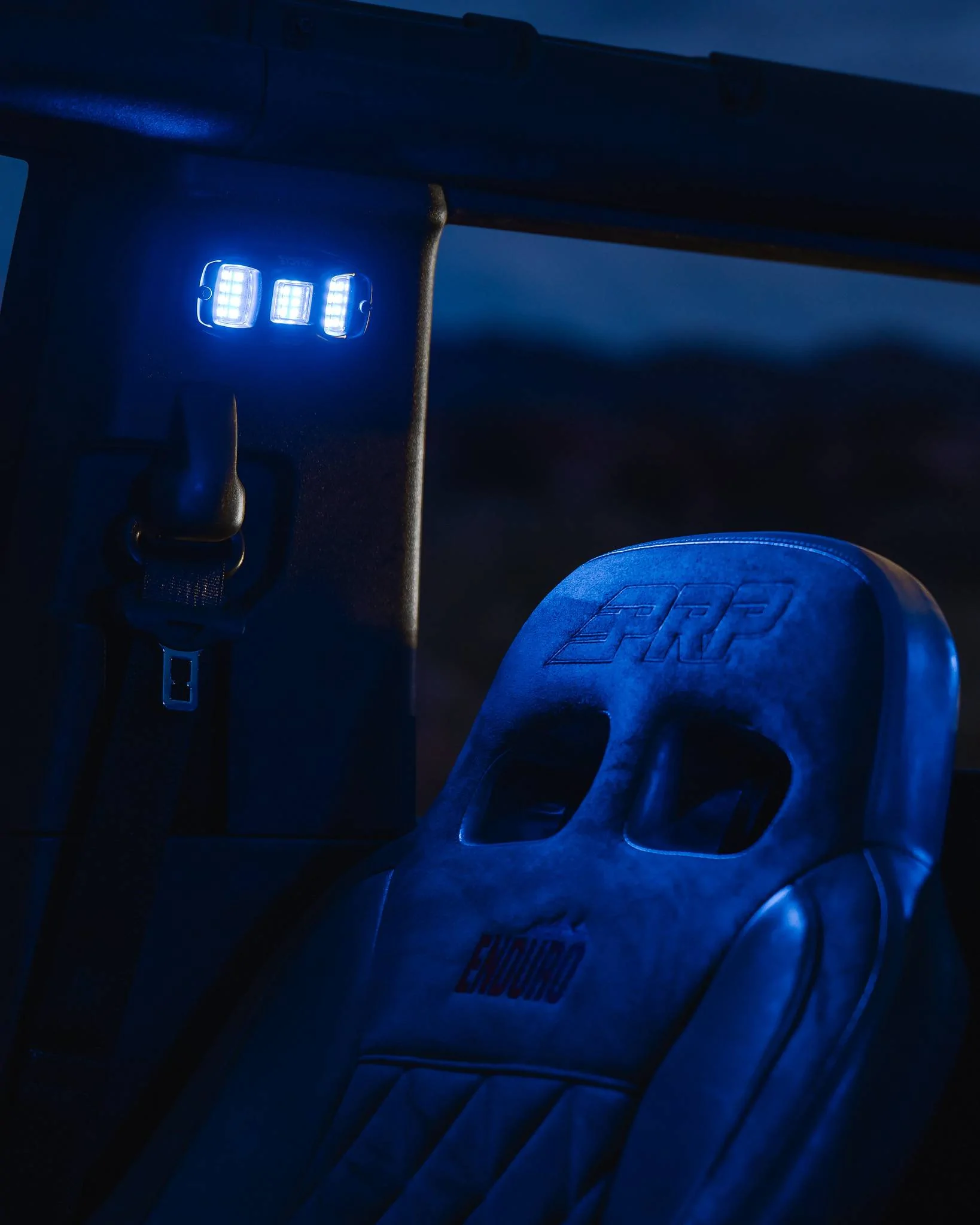 Jeep Gladiator 5 Lighting Upgrades That Actually Make a Difference This Summer  🔦 54487485656_c7ac87925c_k