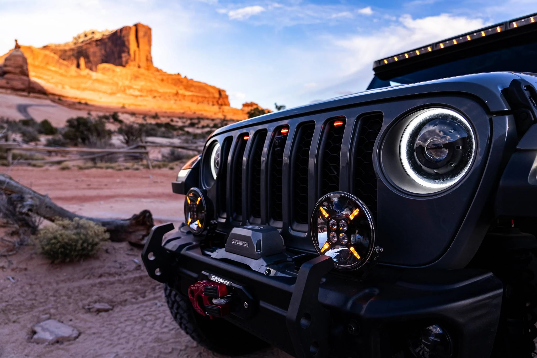 Jeep Gladiator 5 Lighting Upgrades That Actually Make a Difference This Summer  🔦 54397596261_d1b41b22e3_k