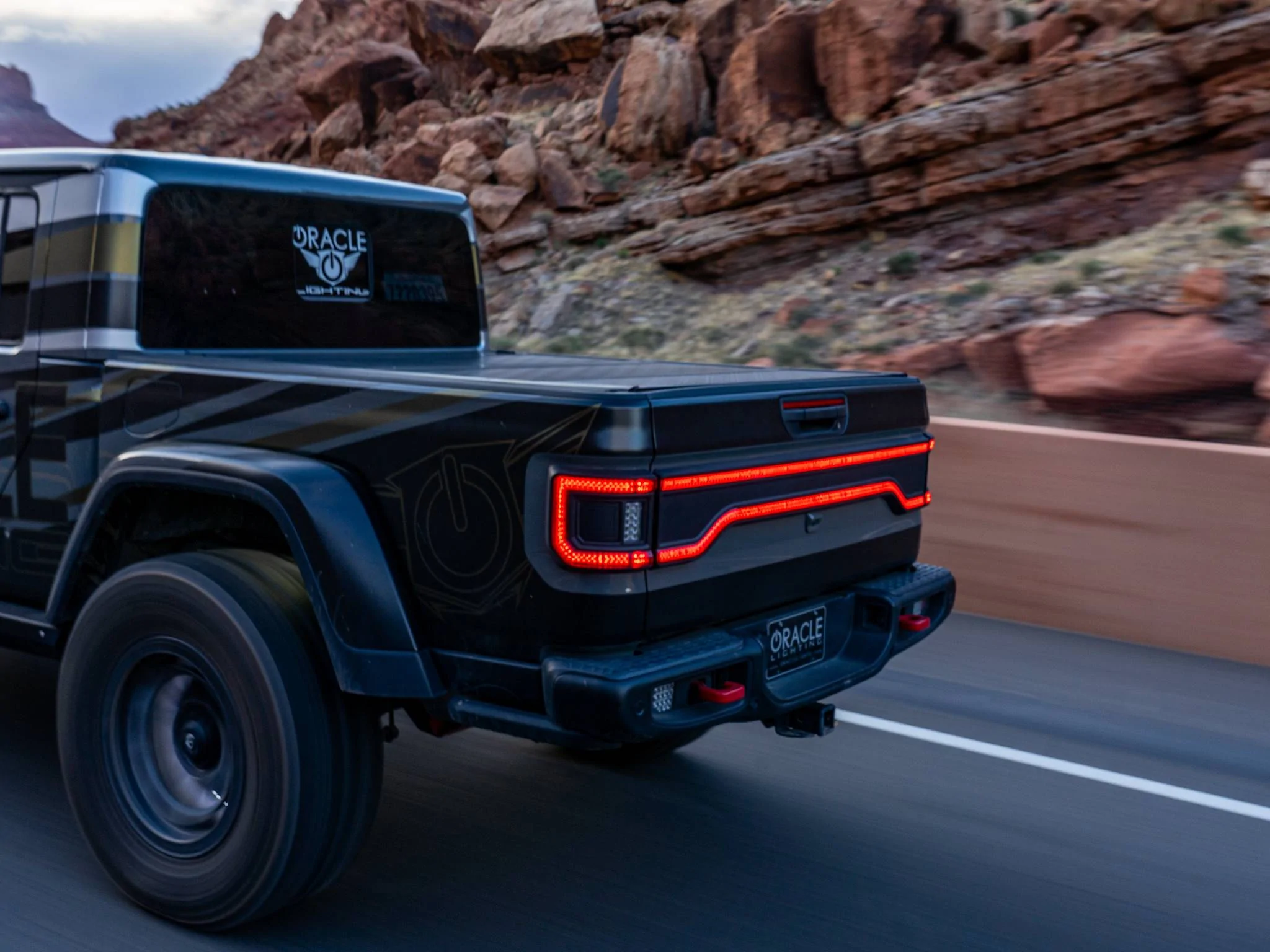 Jeep Gladiator 5 Lighting Upgrades That Actually Make a Difference This Summer  🔦 54395527684_fe1ed1be28_k