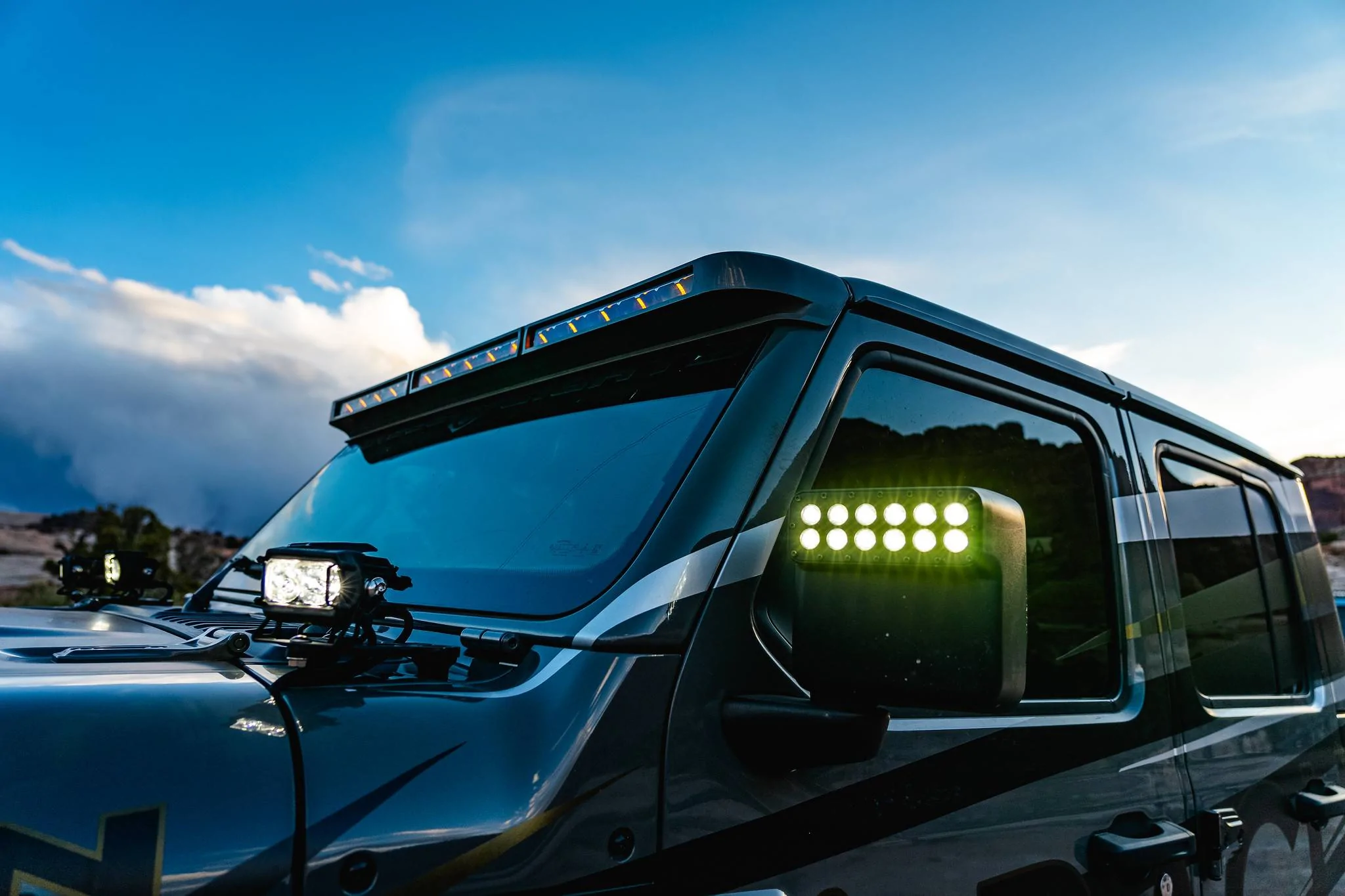 Jeep Gladiator 5 Lighting Upgrades That Actually Make a Difference This Summer  🔦 54396703582_12738c3a0d_k