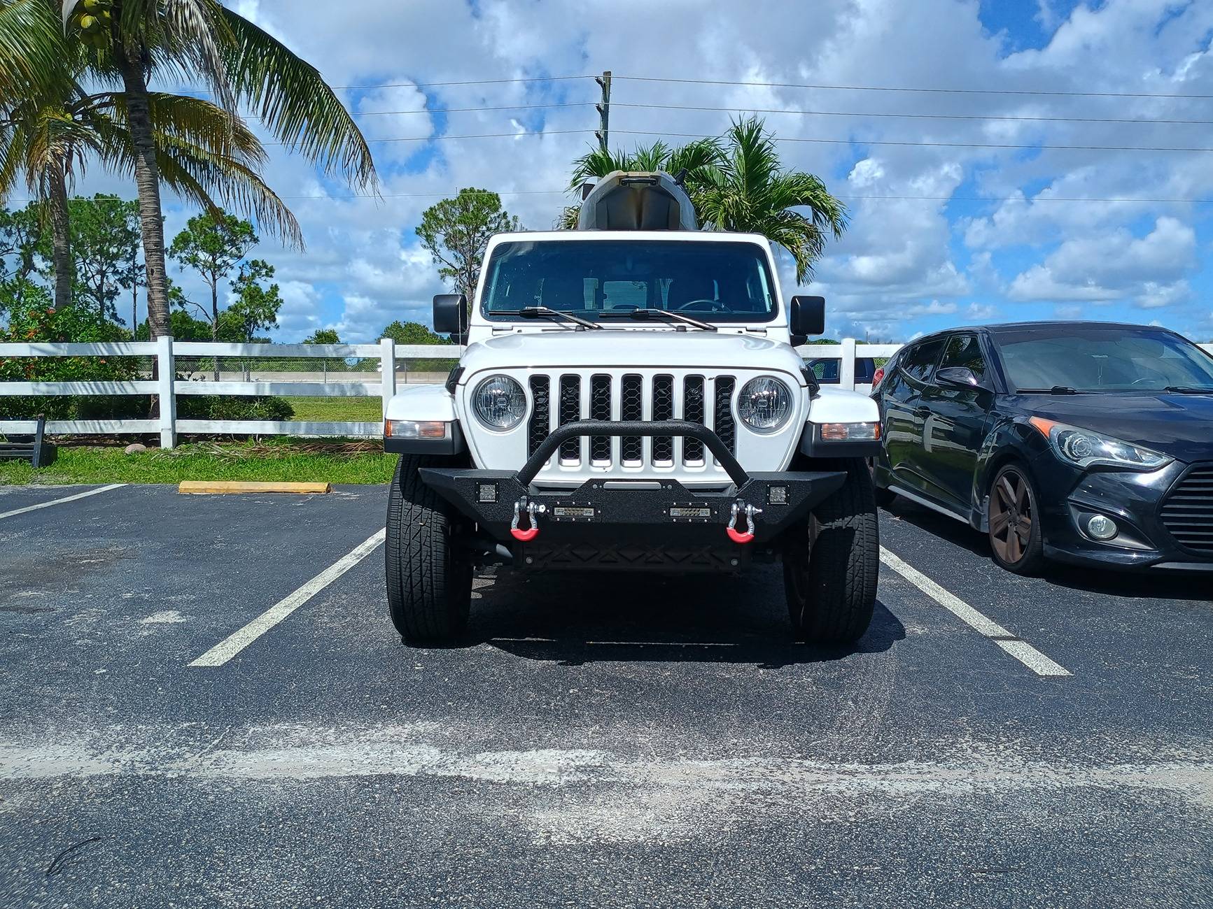 Jeep Gladiator BRIGHT WHITE Gladiator JT Club IMG_20250626_110934350_HDR