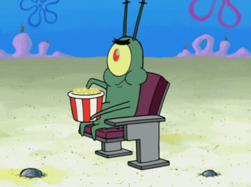 Jeep Gladiator Drilling Knuckles plankton-eating-popcorn-1