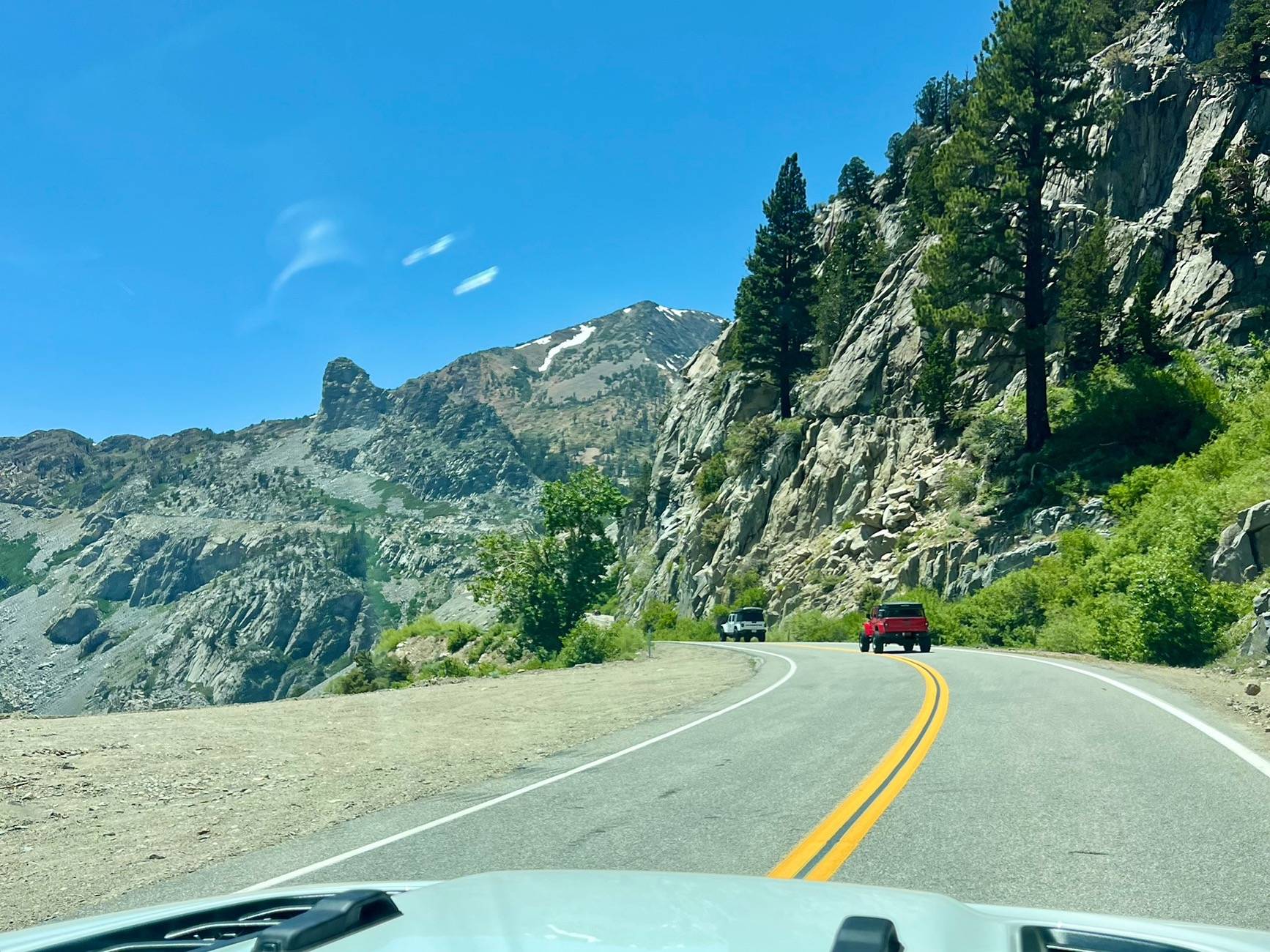 Jeep Gladiator Coast to Crawl: South Carolina to Rubicon Trail and back IMG_9398