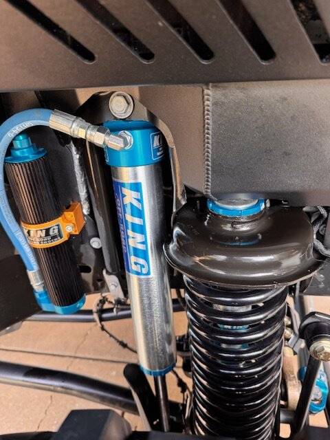 Jeep Gladiator Advice on 2023 Ecodiesel image3