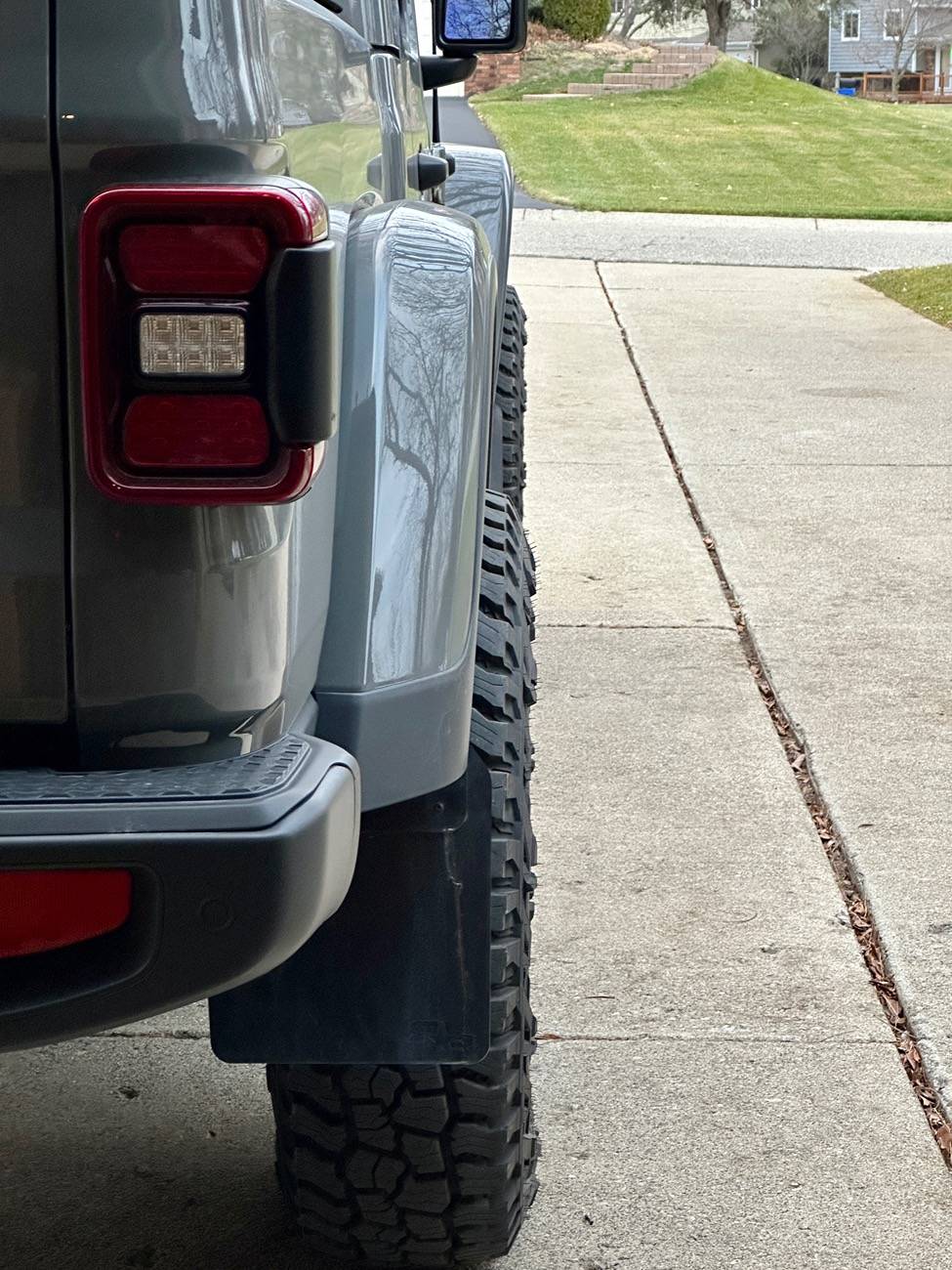 Jeep Gladiator Rims IMG_1791