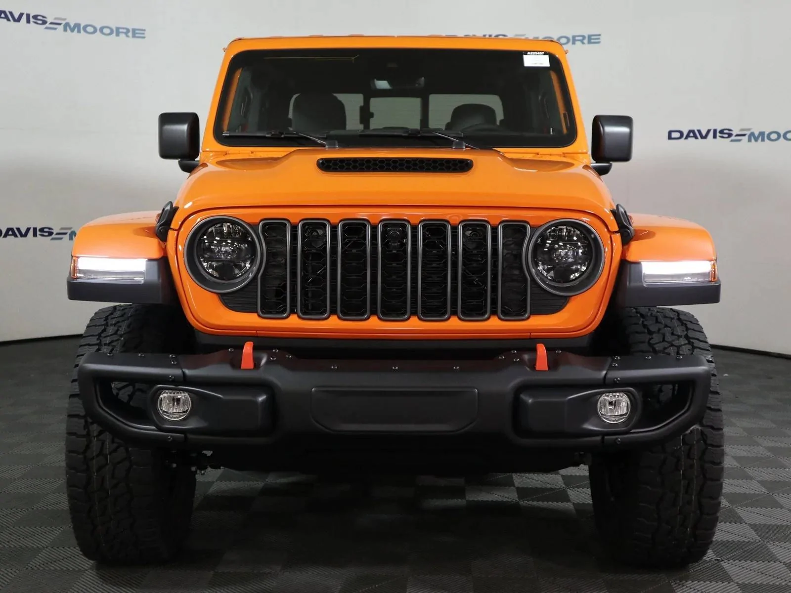 Jeep Gladiator JOOSE Gladiator JT Club 13j