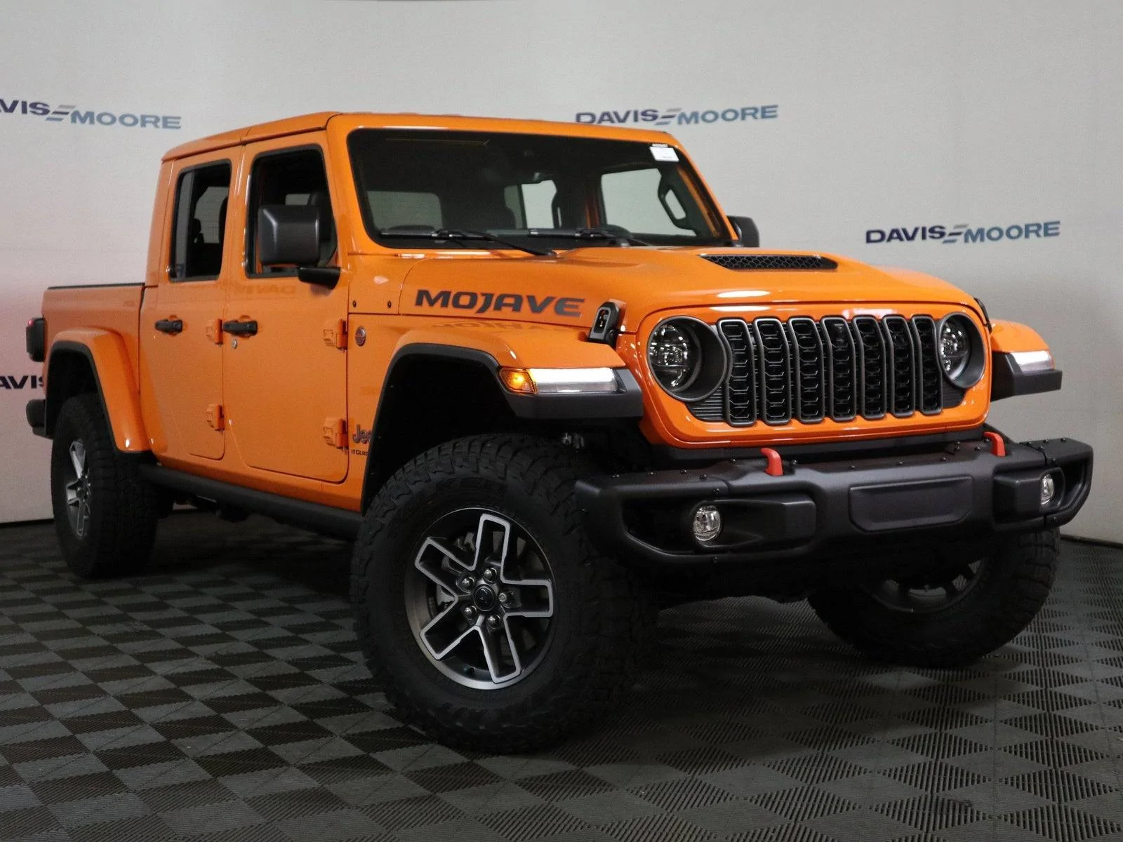 Jeep Gladiator SARGE GREEN Gladiator club 2j