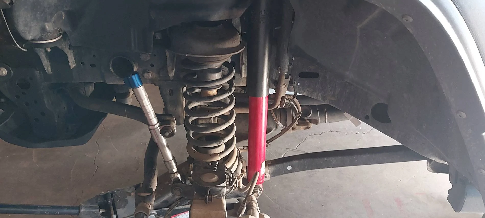 Jeep Gladiator What did you do TO your Gladiator today? [ADMIN WARNING: NO POLITICS, NO GUN TALK] 20250629_122904