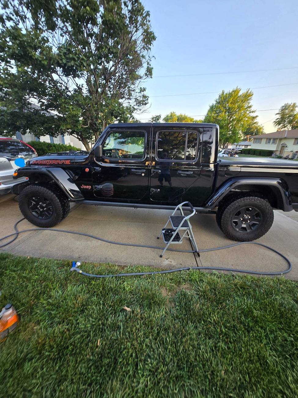 Jeep Gladiator What JT owners live in the Midwest states?  Check in. 1000002660