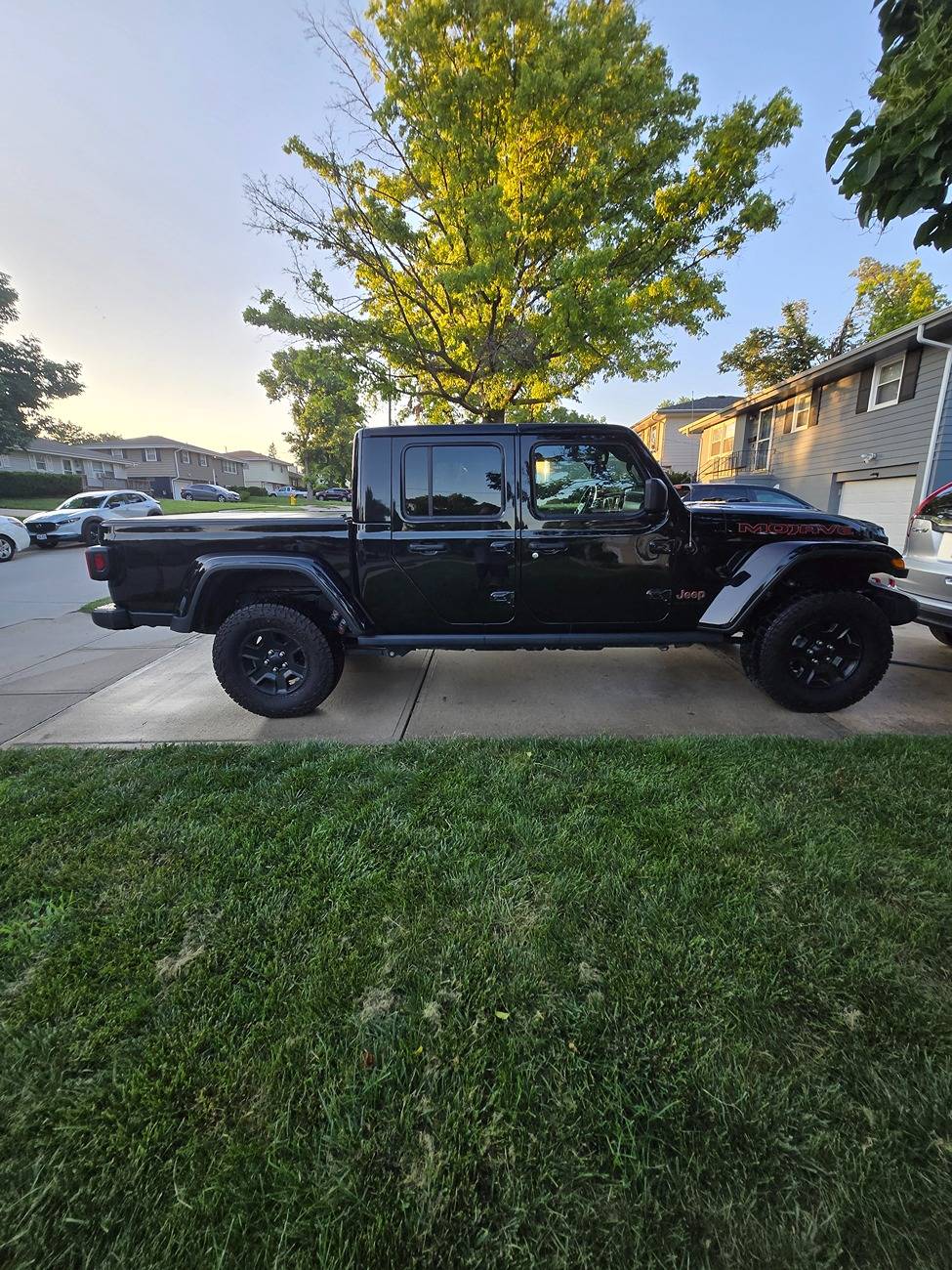 Jeep Gladiator What JT owners live in the Midwest states?  Check in. 1000002658