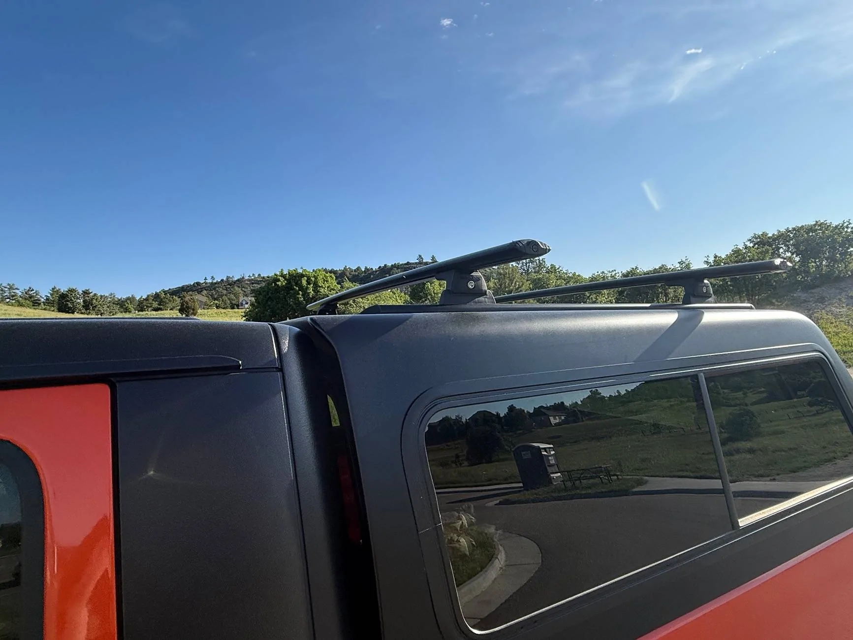 Jeep Gladiator 2020 Punk'n - Jeep Gladiator Rubicon for Sale IMG_9800