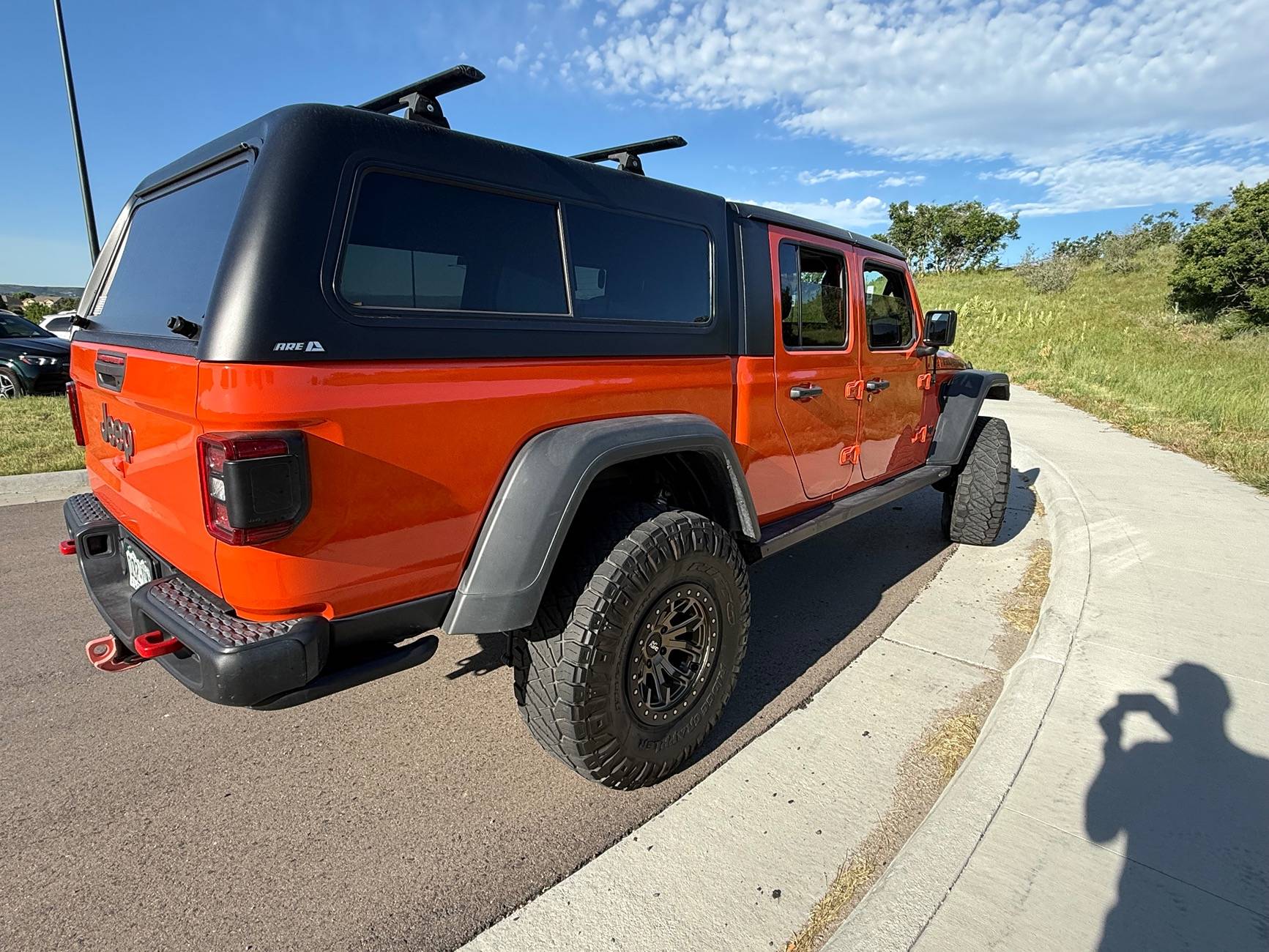 Jeep Gladiator 2020 Punk'n - Jeep Gladiator Rubicon for Sale IMG_9790