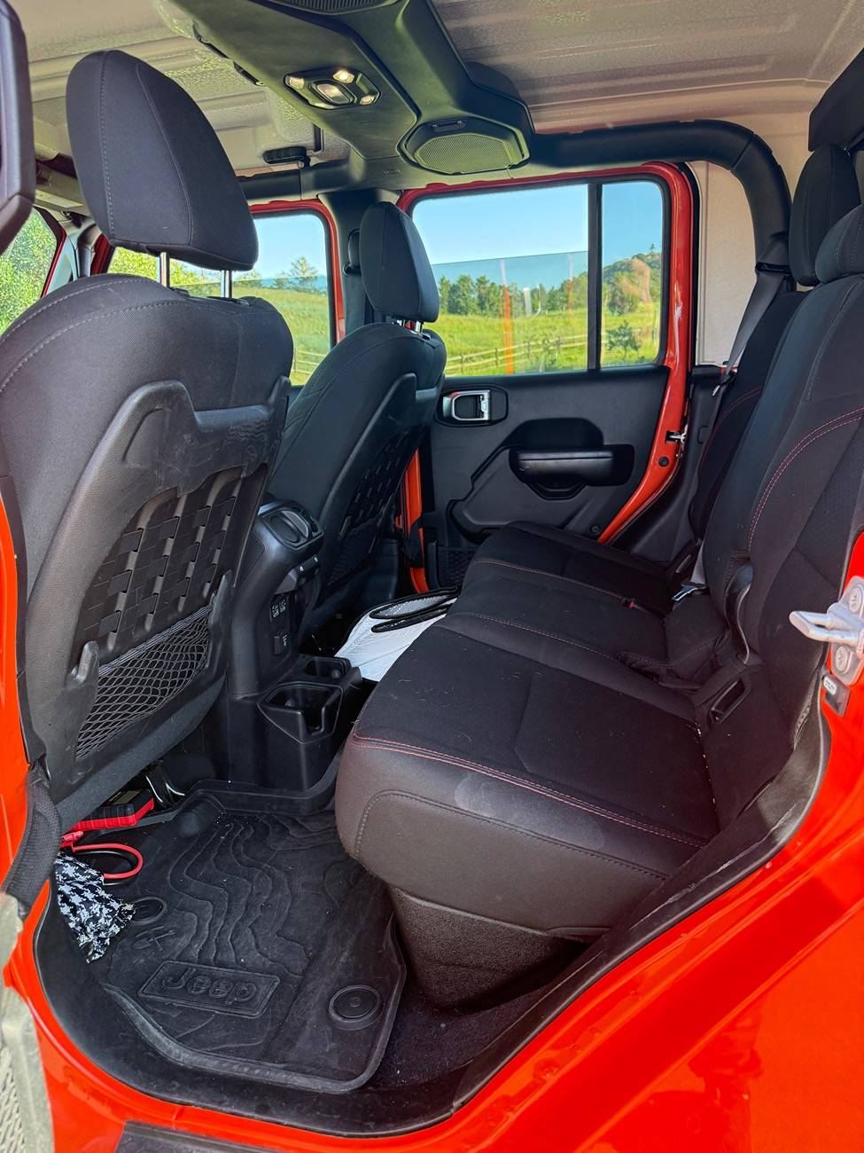 Jeep Gladiator 2020 Punk'n - Jeep Gladiator Rubicon for Sale IMG_9786