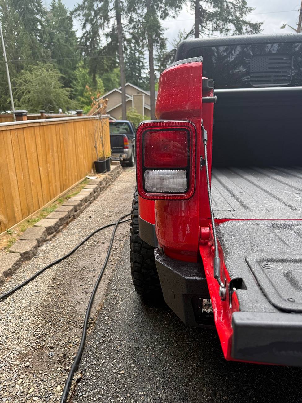 Jeep Gladiator Recommended LED flush mount tail lights? IMG_0709