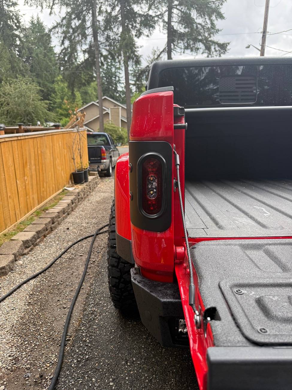 Jeep Gladiator Recommended LED flush mount tail lights? IMG_0710