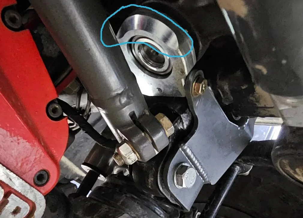 Jeep Gladiator Drilling Knuckles Untitled-1