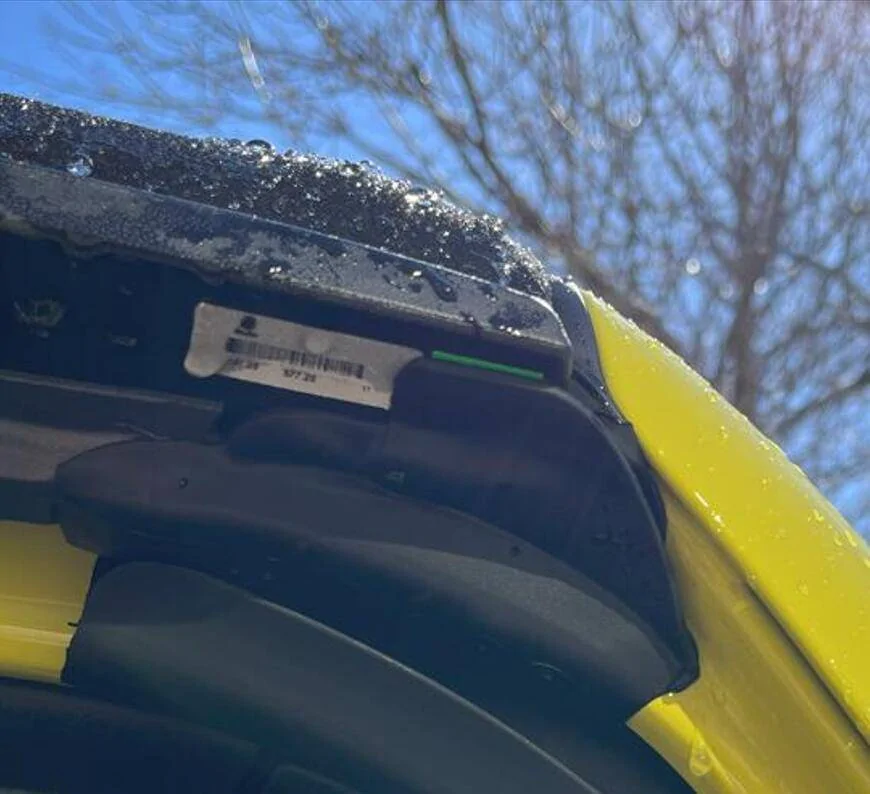 Jeep Gladiator Sunrider owners - MY mess-up, or theirs? 1751380345233-eu