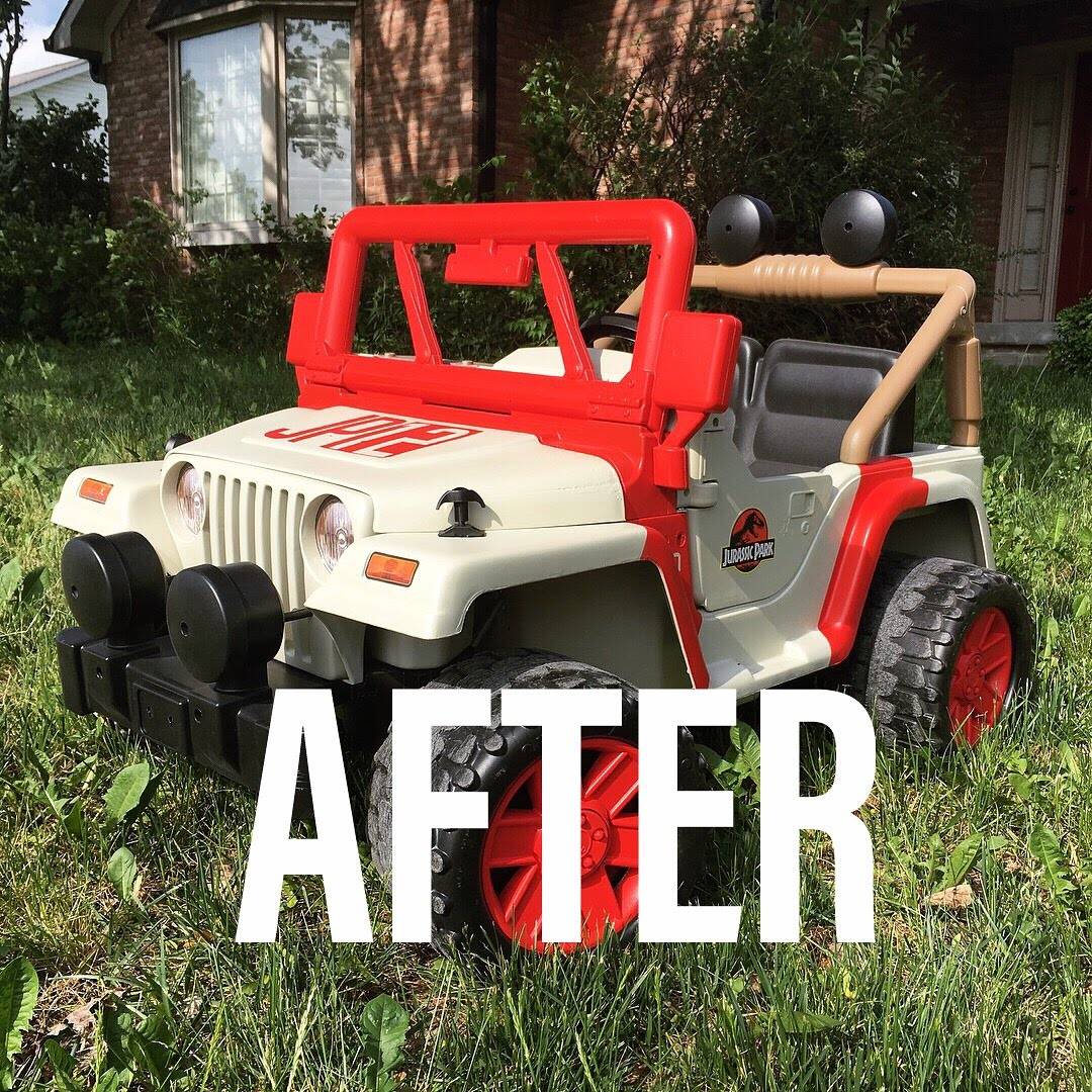 Jeep Gladiator What did you do WITH your Gladiator today? IMG_2319_Original