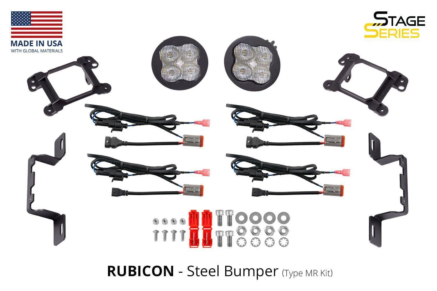 Jeep Gladiator Diode Dynamic LED Floods - (don’t work) 1751464821403-zz