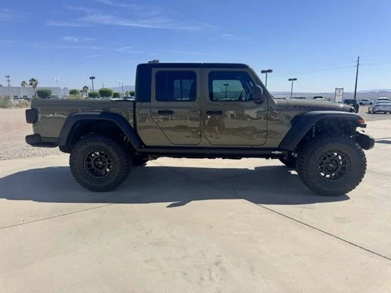 Jeep Gladiator ‘41 Gladiator JT Club IMG_8054