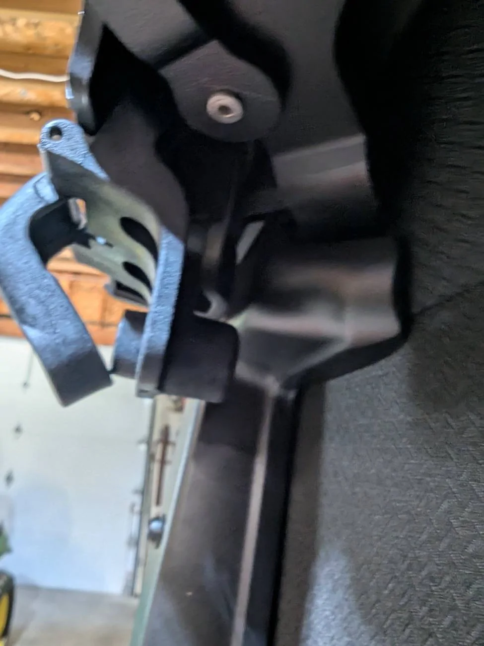 Jeep Gladiator Sunrider owners - MY mess-up, or theirs? PXL_20250702_155846709