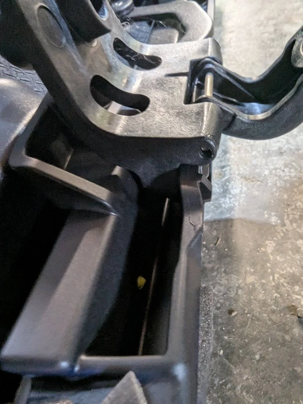 Jeep Gladiator Sunrider owners - MY mess-up, or theirs? PXL_20250702_155707760