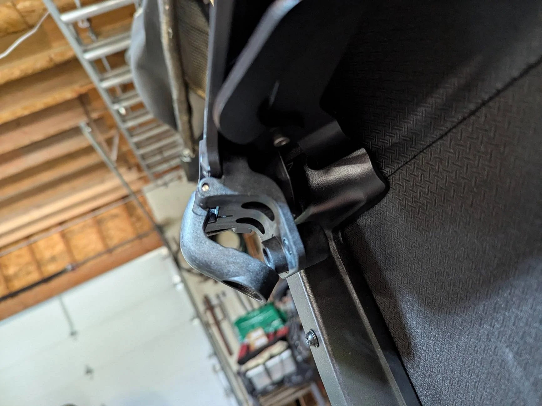 Jeep Gladiator Sunrider owners - MY mess-up, or theirs? PXL_20250702_155609660