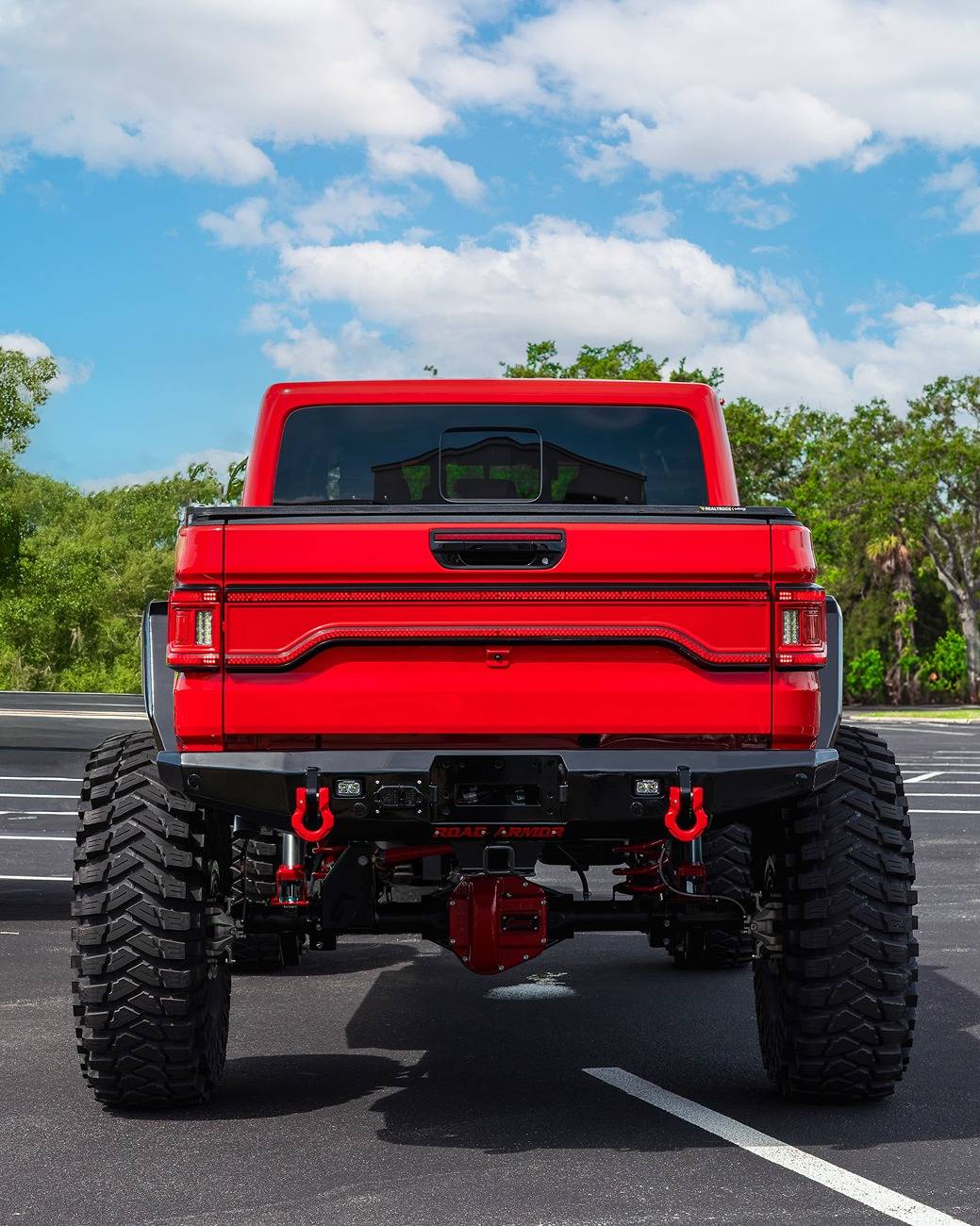 Jeep Gladiator 🚨 Show Off Your ORACLE Lighting Build! 🚨 54618092334_bff89e336c_k