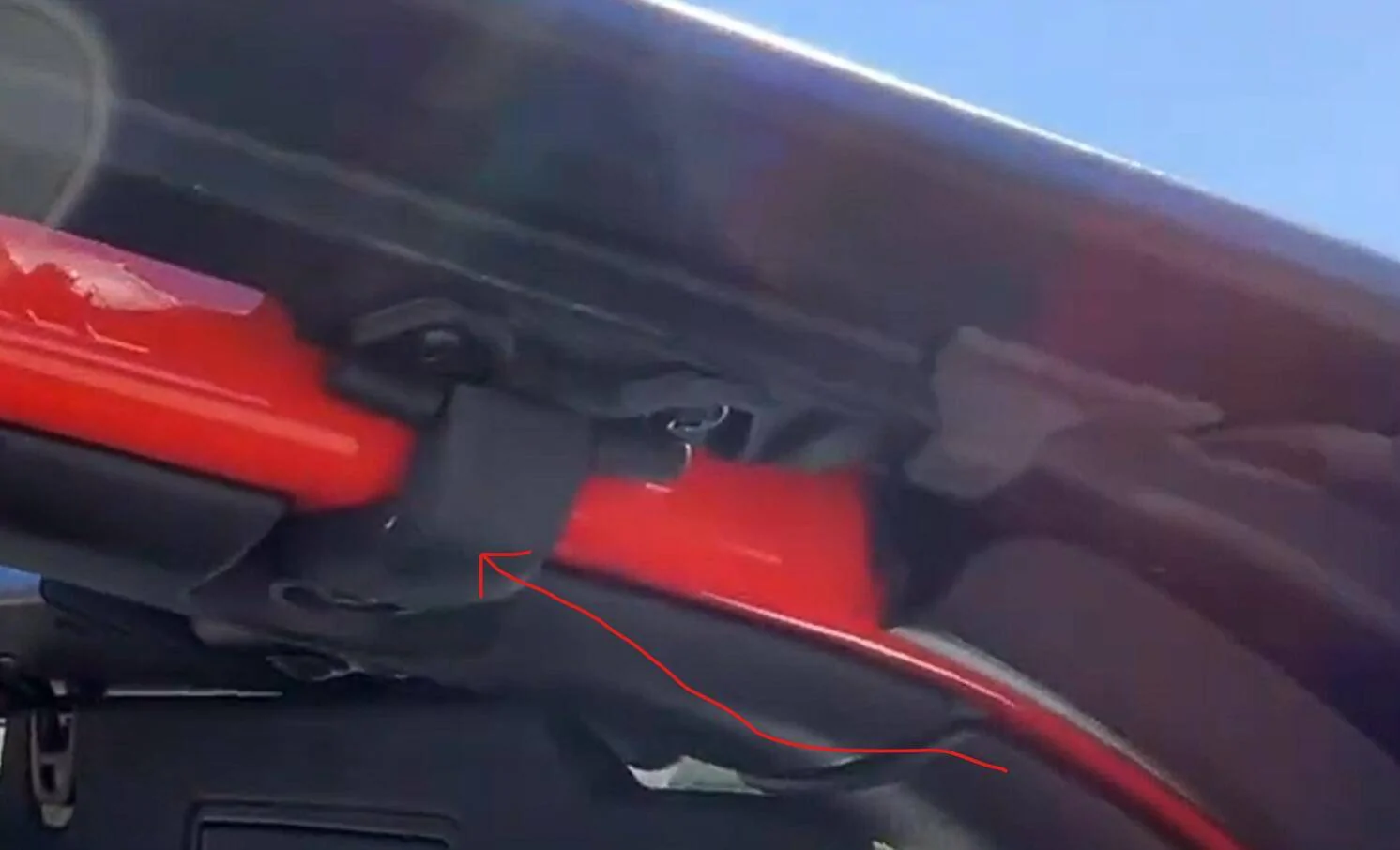 Jeep Gladiator Sunrider owners - MY mess-up, or theirs? 1751475364959-71