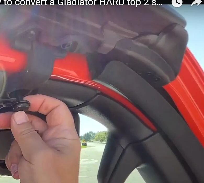 Jeep Gladiator Sunrider owners - MY mess-up, or theirs? Screenshot 2025-06-03 164417