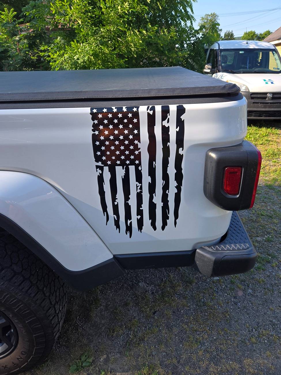 Jeep Gladiator What did you do TO your Gladiator today? [ADMIN WARNING: NO POLITICS, NO GUN TALK] 20250702_181015