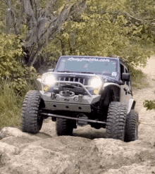 Jeep Gladiator What did you do TO your Gladiator today? [ADMIN WARNING: NO POLITICS, NO GUN TALK] ladyjeepers-ladyjeeperscom-3046063802
