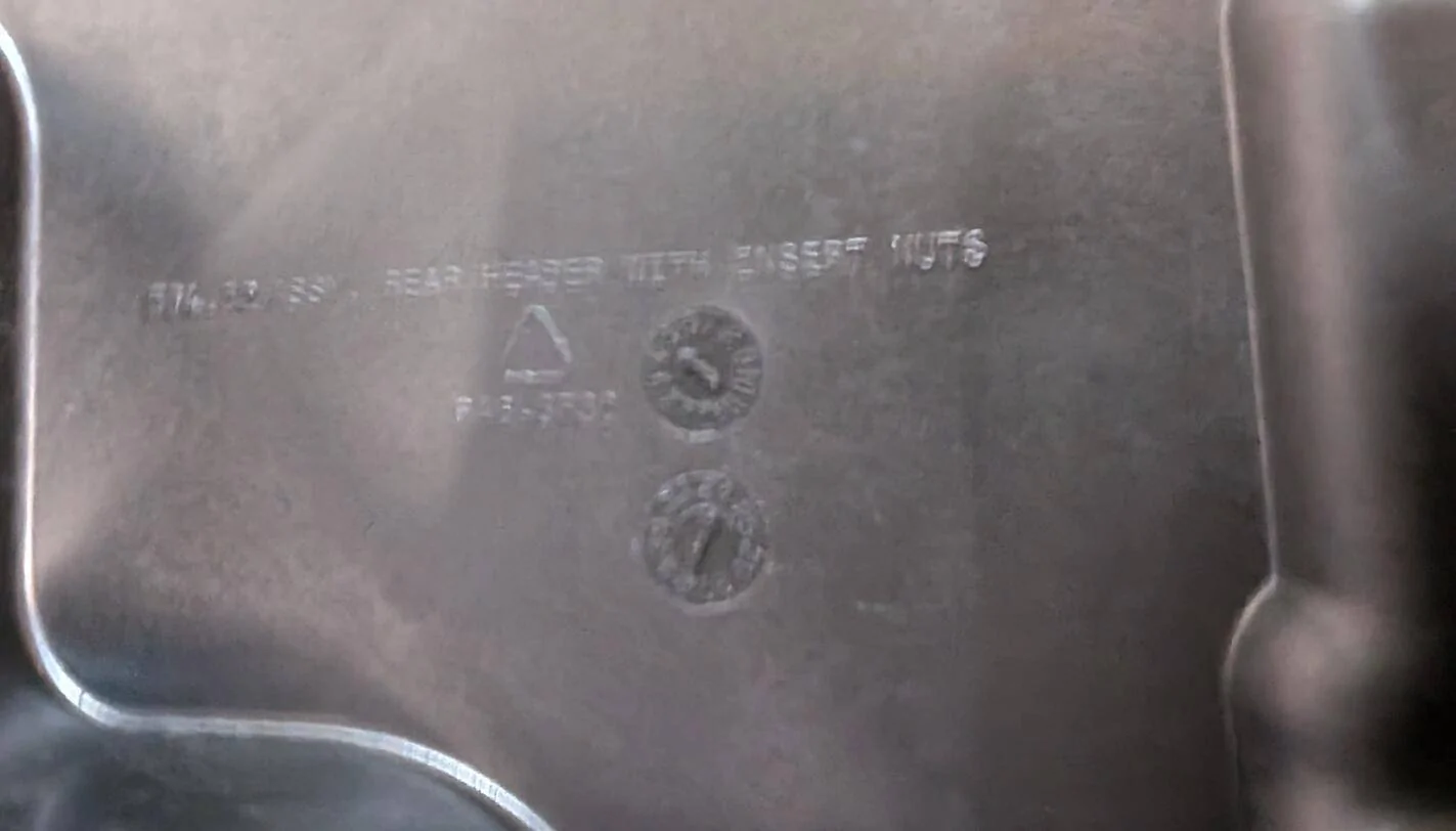 Jeep Gladiator Sunrider owners - MY mess-up, or theirs? 1751553883098-q