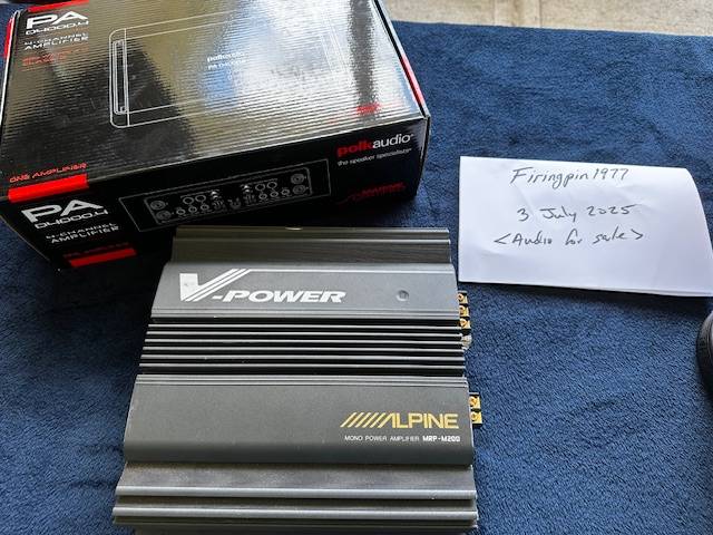 Jeep Gladiator Car audio for sale IMG_0152.JPG