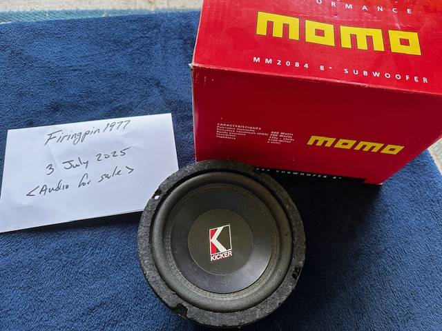 Jeep Gladiator Car audio for sale IMG_0153.JPG