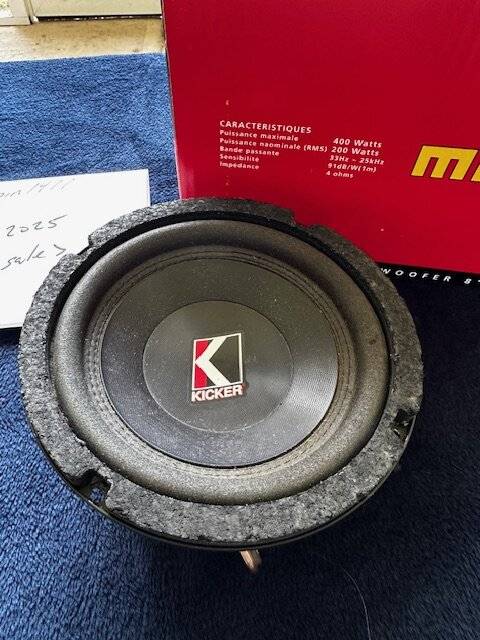 Jeep Gladiator Car audio for sale IMG_0154.JPG
