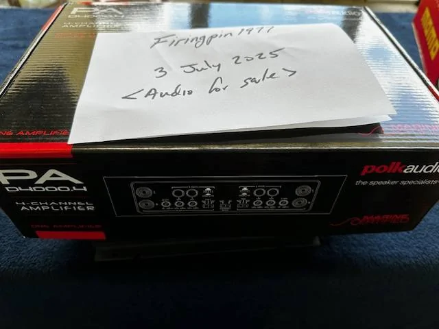 Jeep Gladiator Car audio for sale IMG_0158
