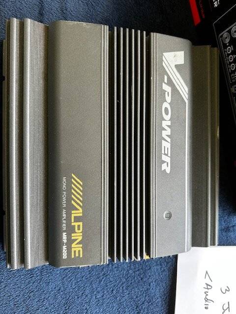 Jeep Gladiator Car audio for sale IMG_0155.JPG