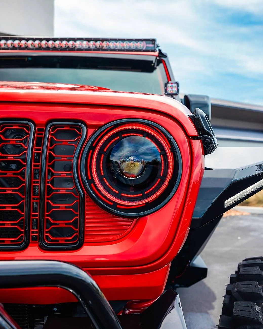 Jeep Gladiator 🚨 Talk Oculus with ORACLE Lighting 🚨 54617008257_105c9188b4_k (2)