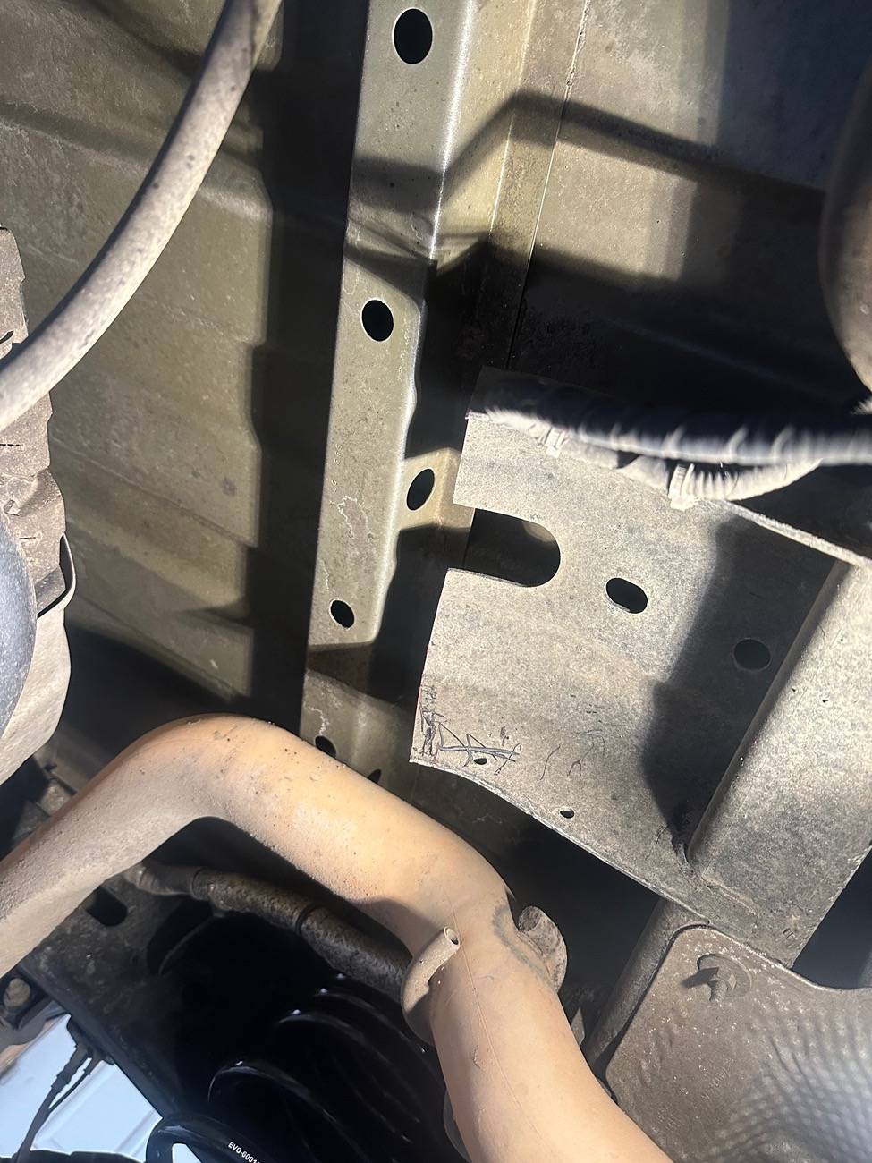 Jeep Gladiator What did you do TO your Gladiator today? [ADMIN WARNING: NO POLITICS, NO GUN TALK] IMG_3124